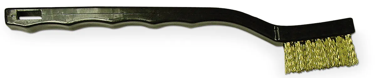 EASY GRIP BRASS BRUSH