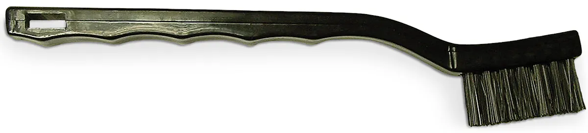 EASY GRIP NYLON BRUSH