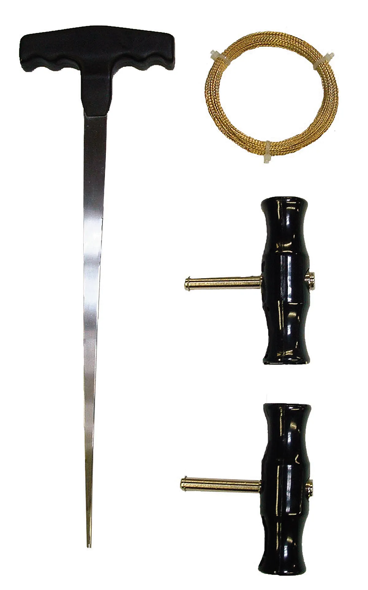 WINDSHIELD REMOVAL KIT