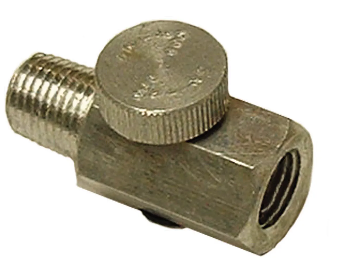ALUM AIR REG