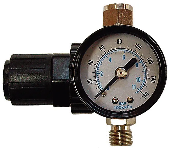 DIAPHRGM AIR REG