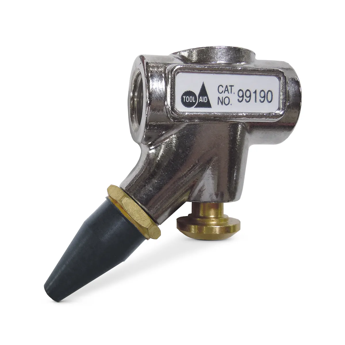 IN-LINE BLOW GUN - RUBBR NOZ