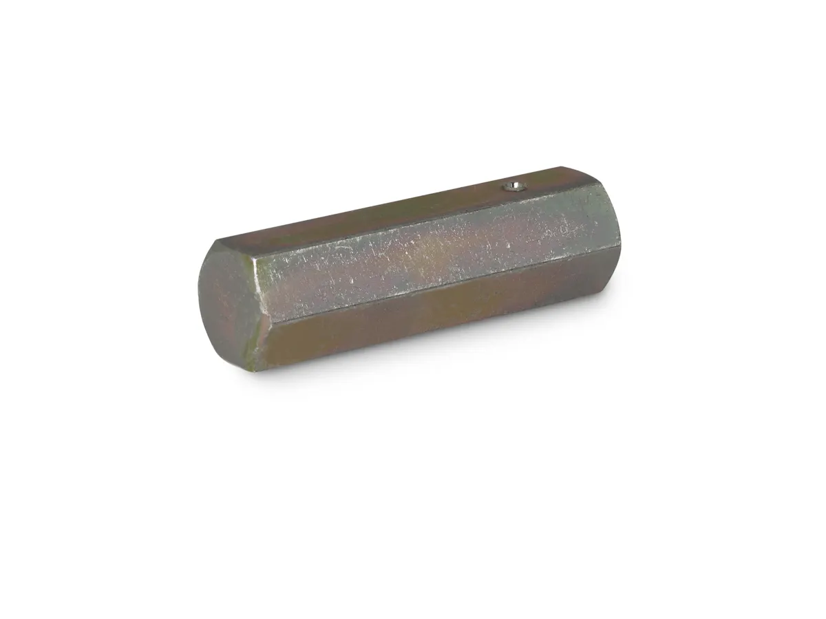 1/2DR 10MM HX BIT