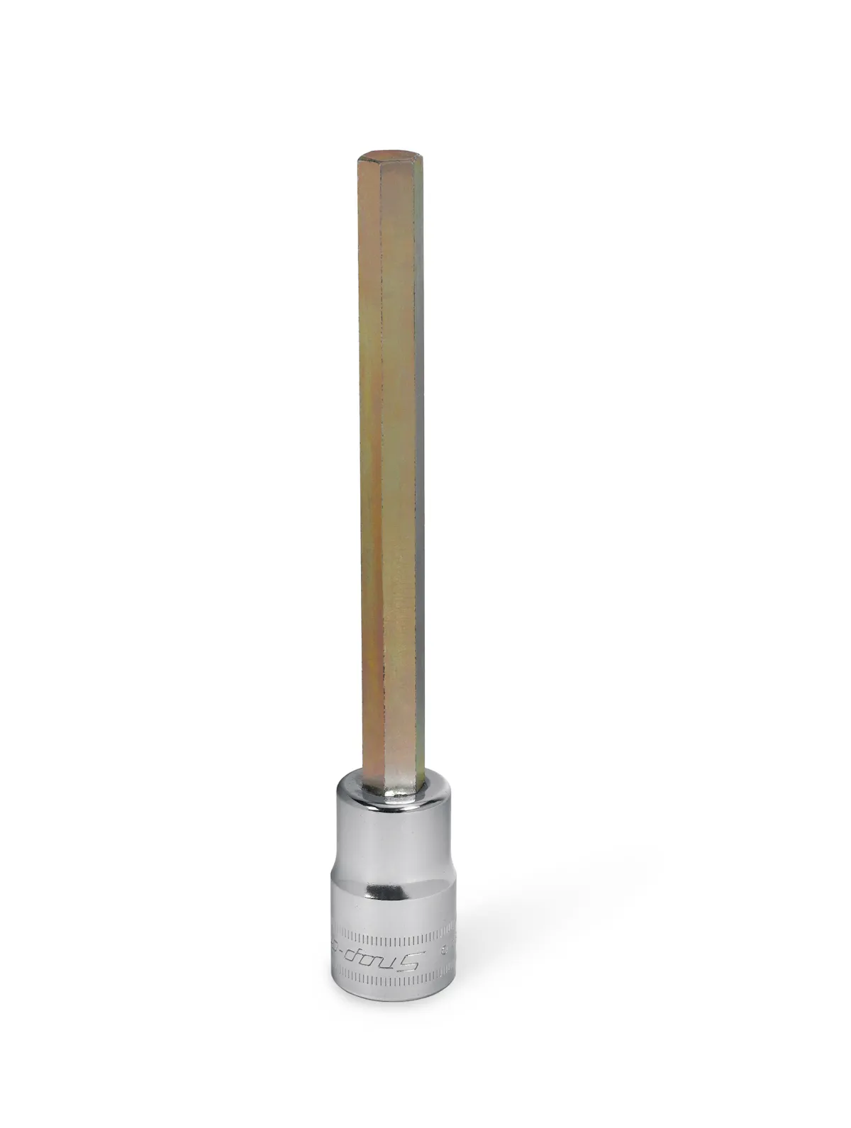 1/2DR 10MM LNG HX SKT DR