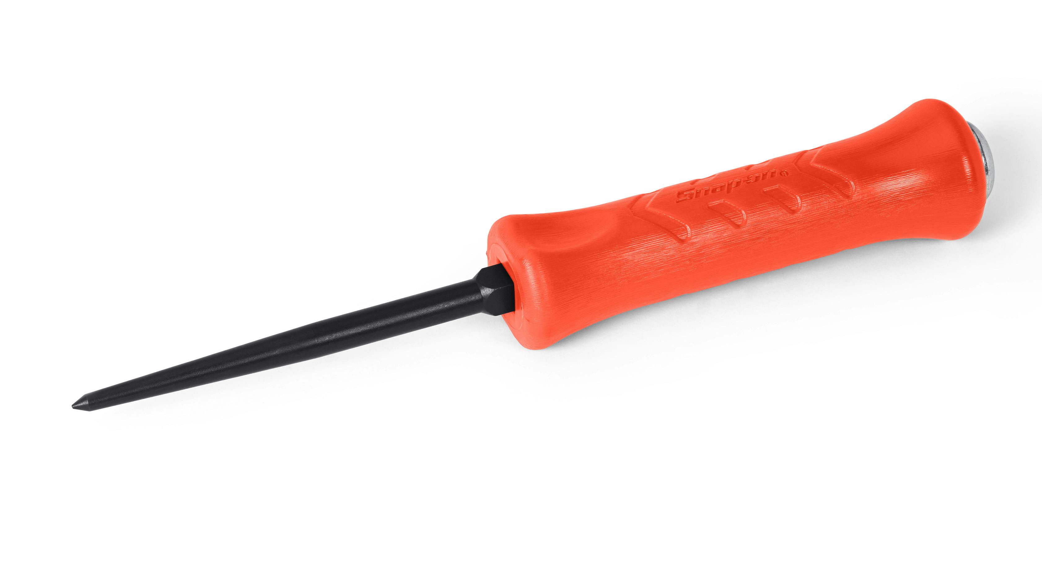 2 pc Heavy-Duty Handle Alignment Bar Set (Orange) - Snap-on Industrial