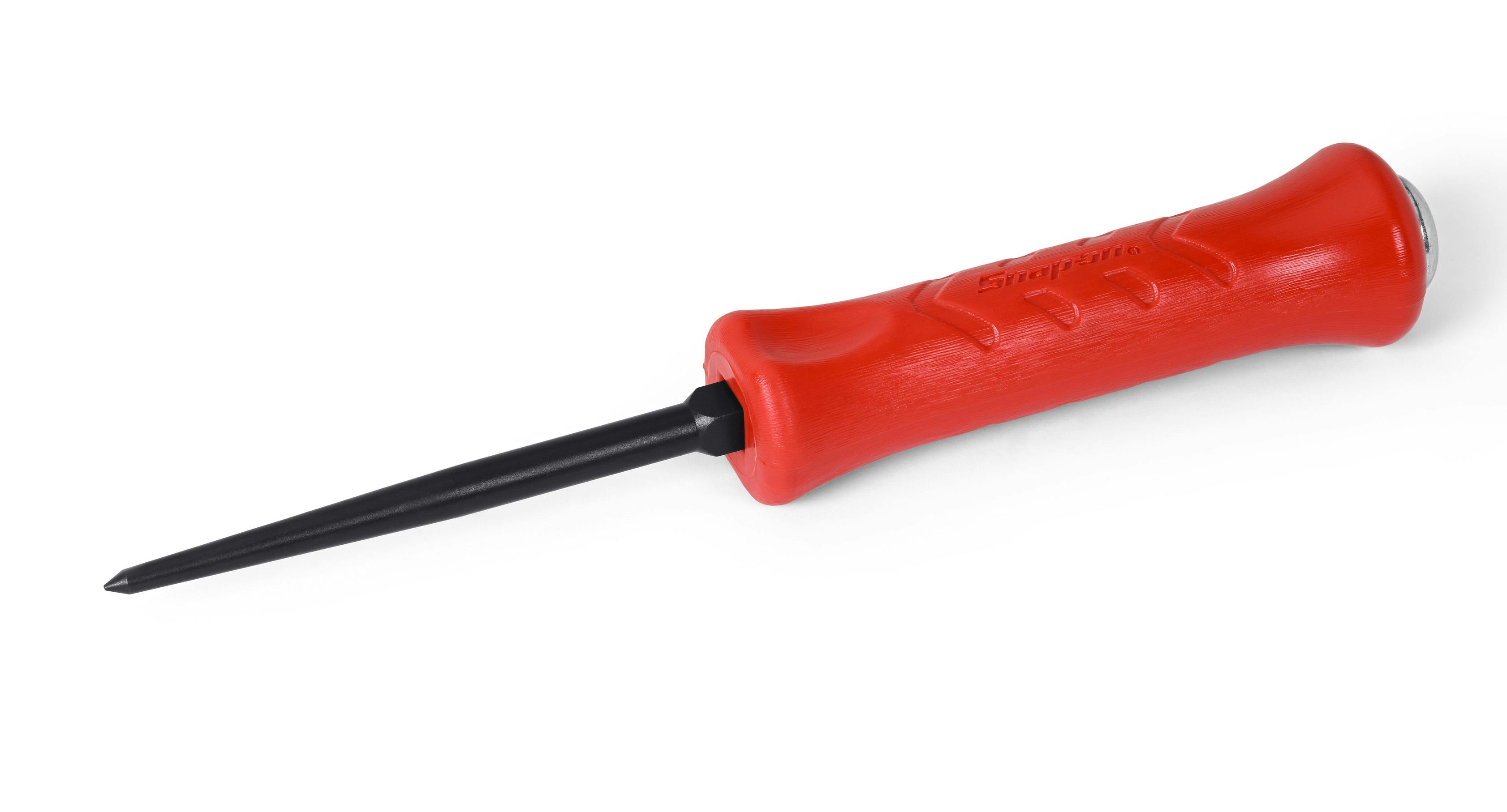 JKAFM2448BR スナップオン Snap-on クッションタイプ フロアマット 24インチ x 48インチ ブラック と レッドボーダー/レッドロゴ HD店