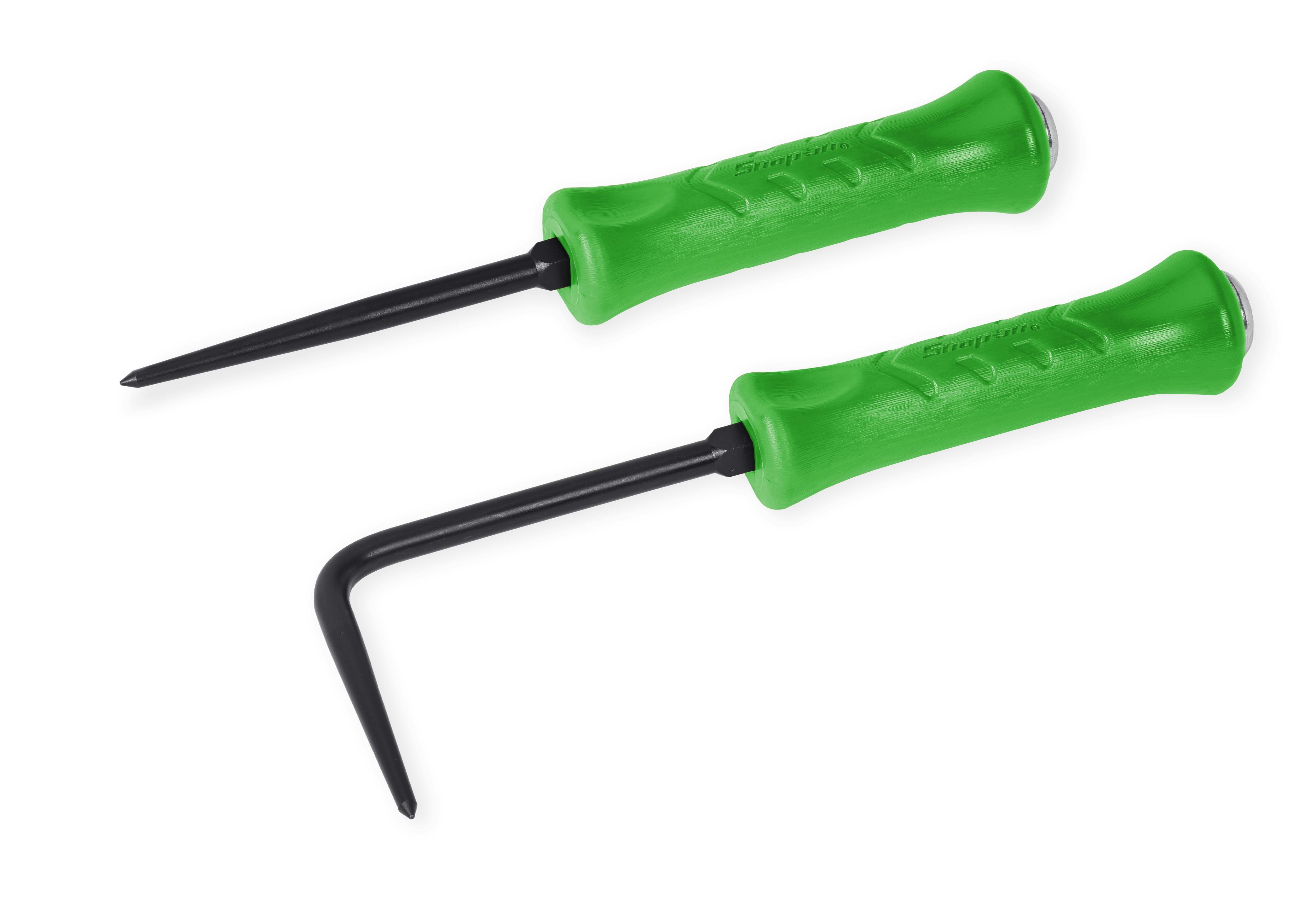 2 pc Heavy-Duty Handle Alignment Bar Set (Red) - Snap-on Industrial