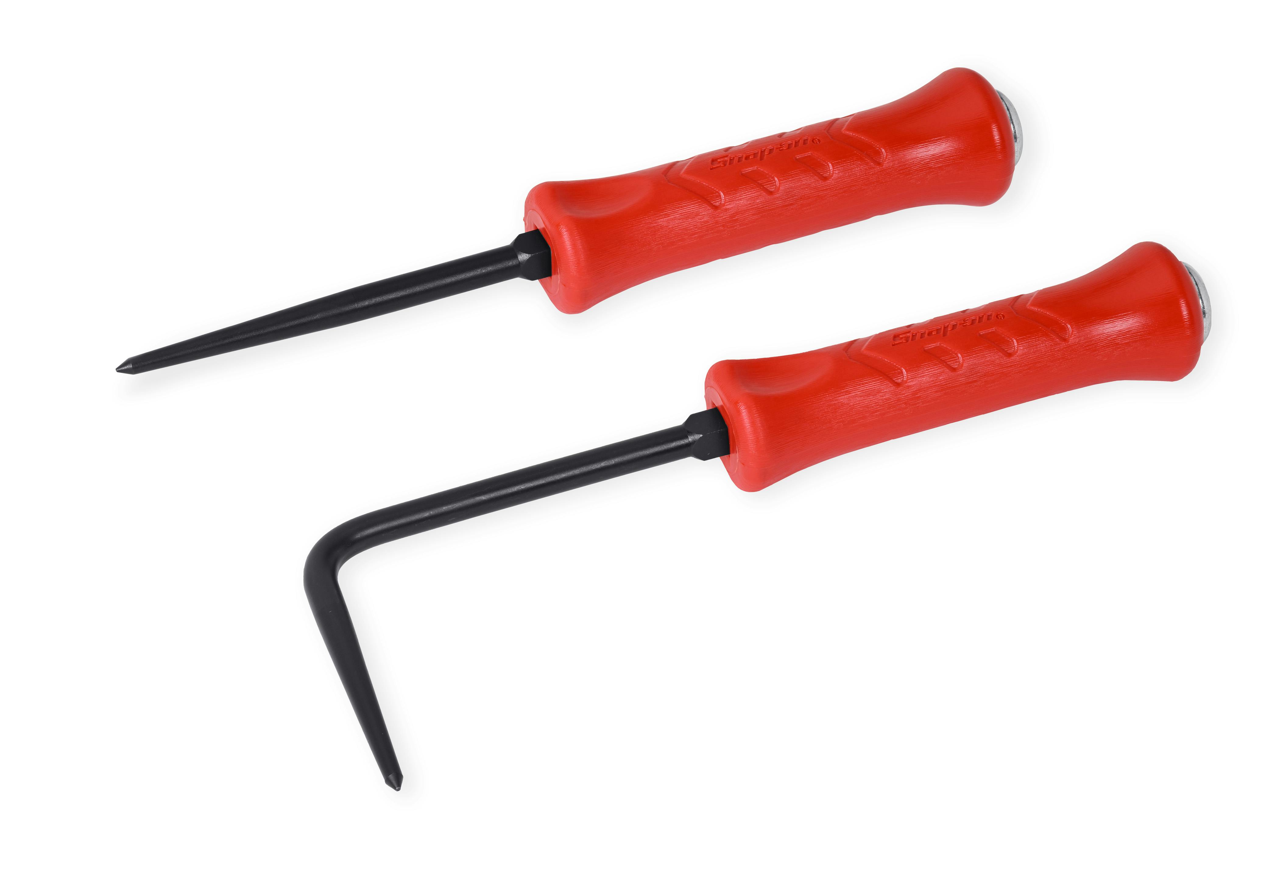 snapbarbieページ　im 2 pc Heavy-Duty Handle Alignment Bar Set (Red) - Snap-on Industrial
