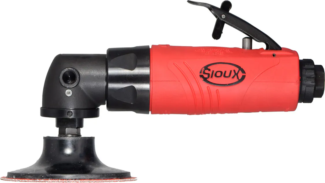 AGL SANDER .5HP 18K