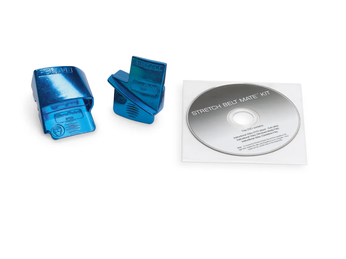 STRETCH FIT BELT KIT