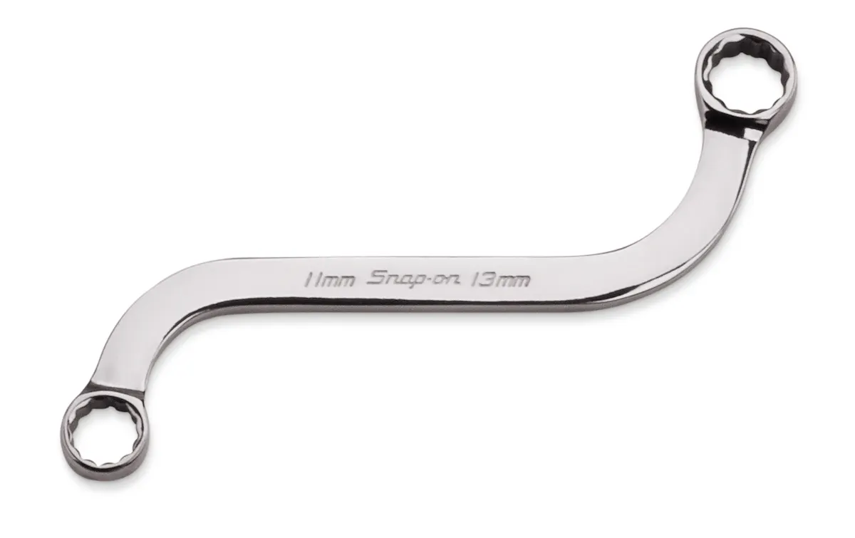 12PT 11MM-13MM S/SHP BXWR