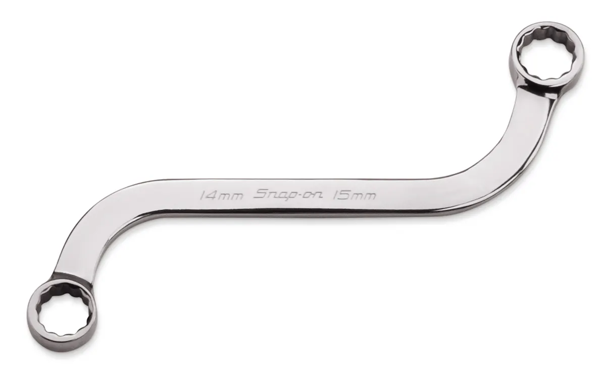 12PT 14MM-15MM S/SHP BXWR
