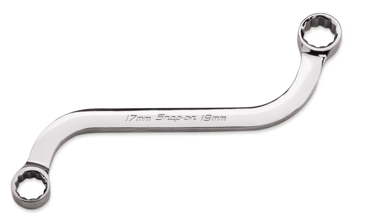 12PT 17MM-19MM S/SHP BXWR