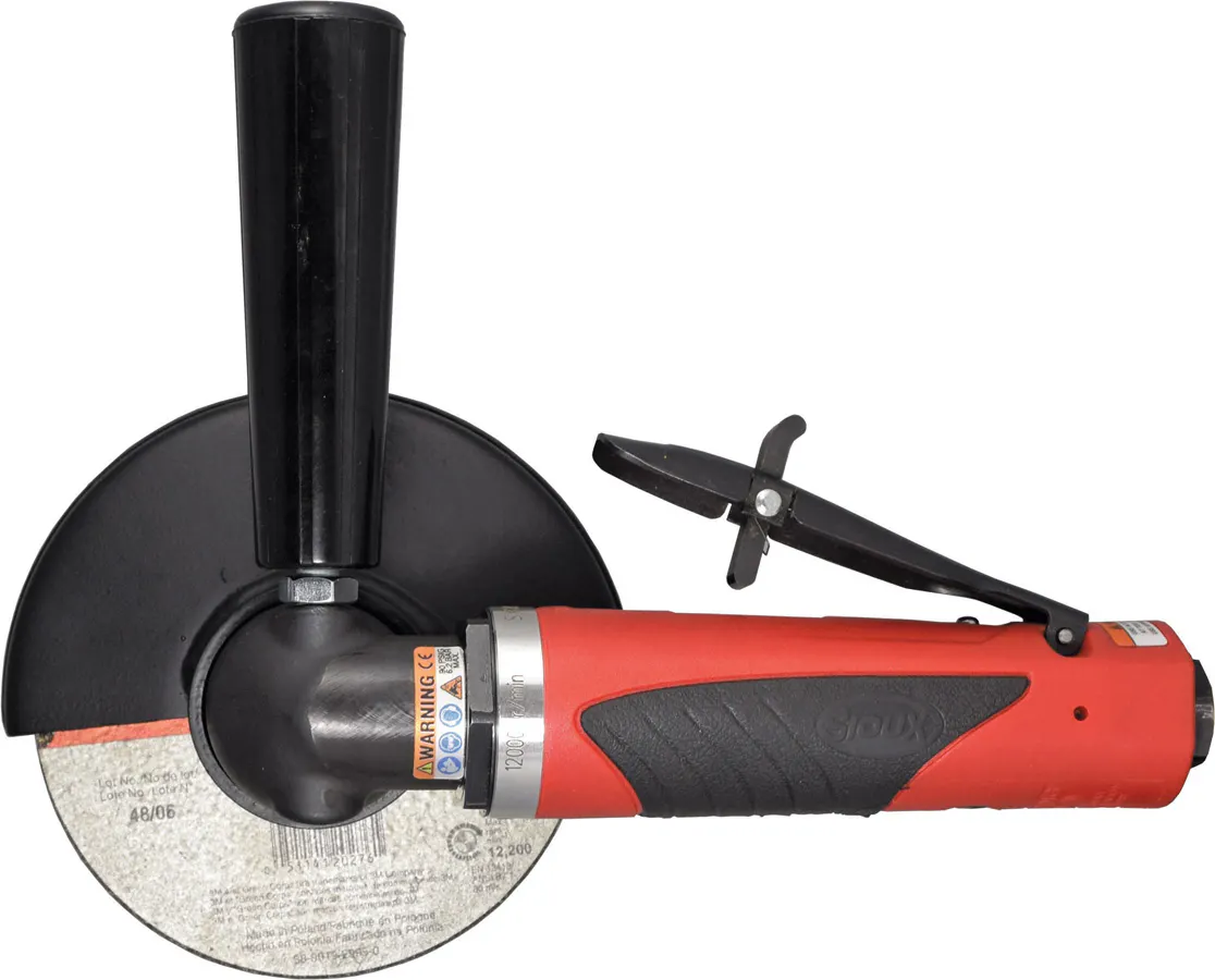 6IN ANGLE CUT-OFF TOOL