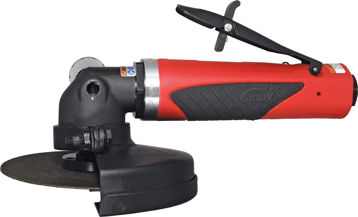 5IN ANGLE CUT-OFF TOOL