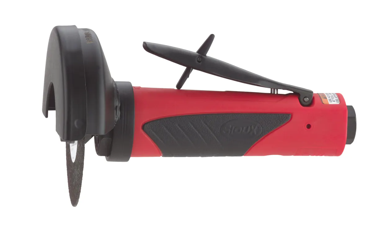 4IN INLINE CUT-OFF TOOL REAR