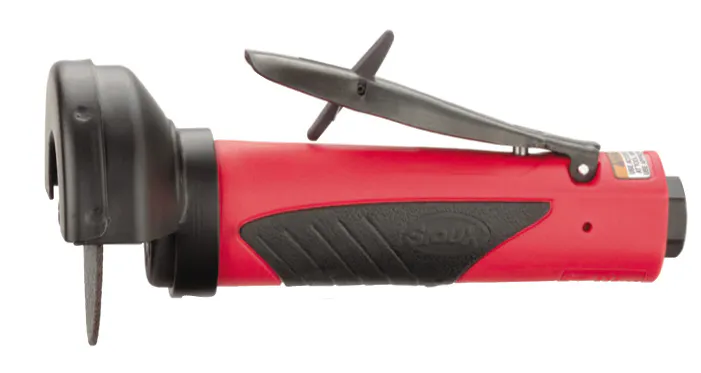 3IN CUTOFF TOOL 25K RPM F EXH.