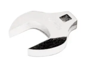 1/2DR 1 11/16IN O/END C/FTWR