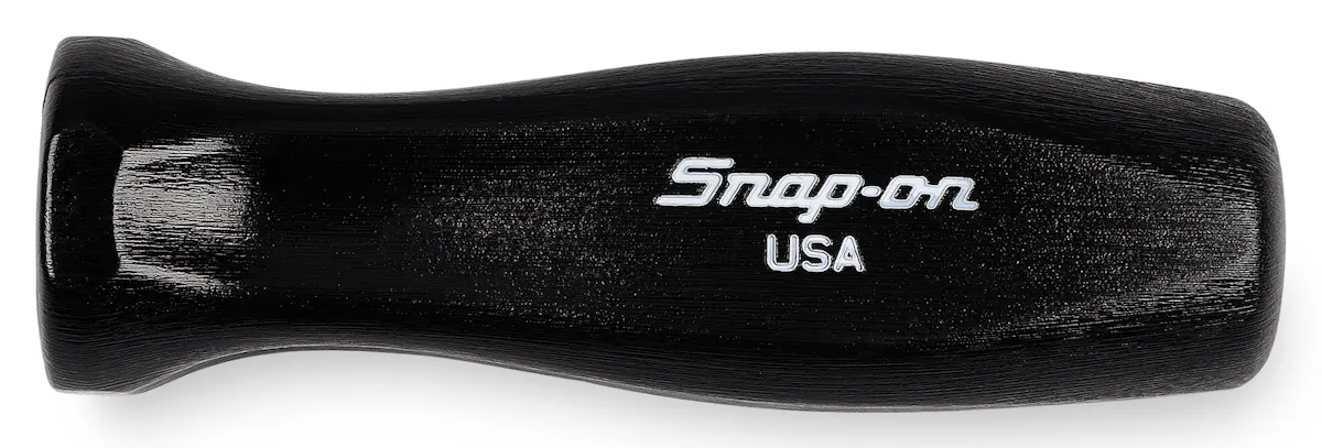 BLACK HANDL 14CORE SNAPON LOGO