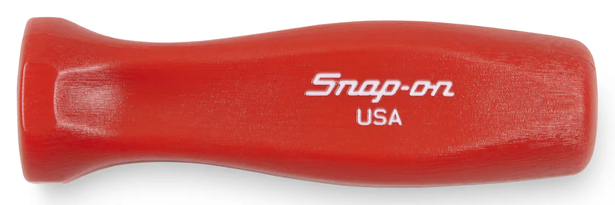 HANDLE 2R14 RED