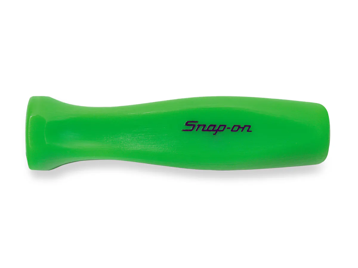GREEN HANDL 16CORE SNAPON LOGO