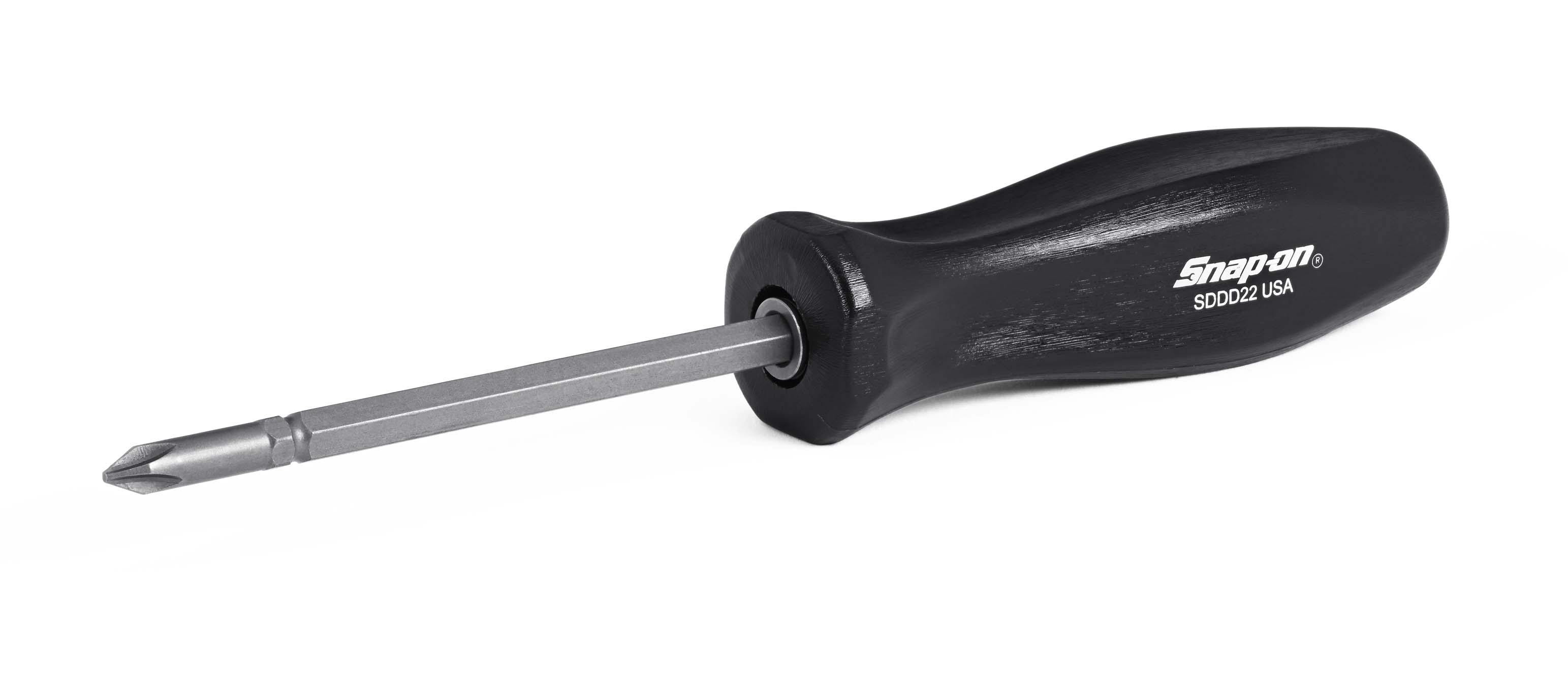 Reversible Blade Screwdriver and Sets - Snap-on Industrial