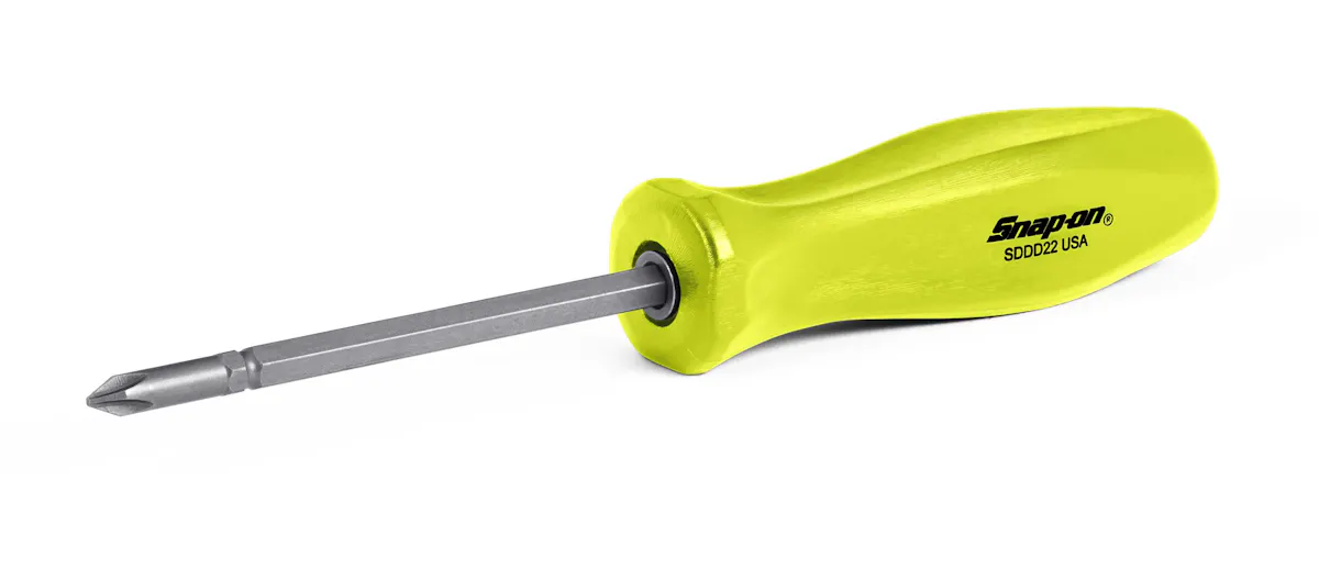 SCREWDRIVER INTER S2/P2 HIVIS