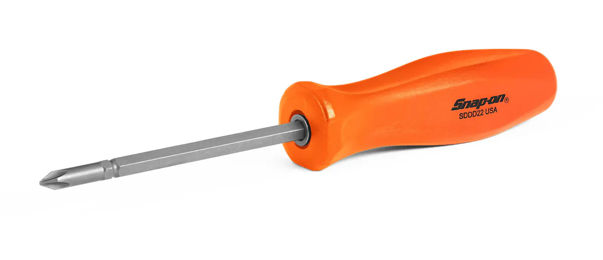 SCREWDRIVER, INTERCH S2/P2 ORG