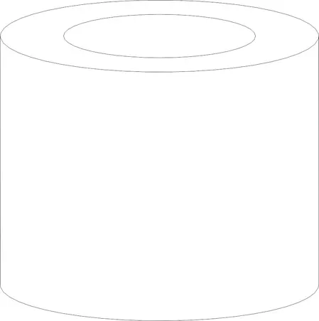 THROTTLE BUSHING
