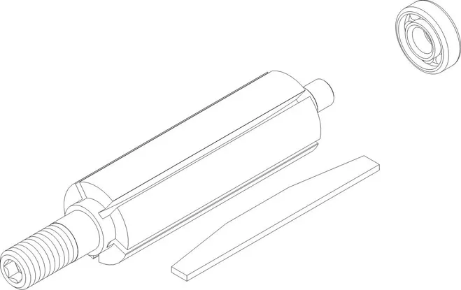 SDG TUNE UP KIT