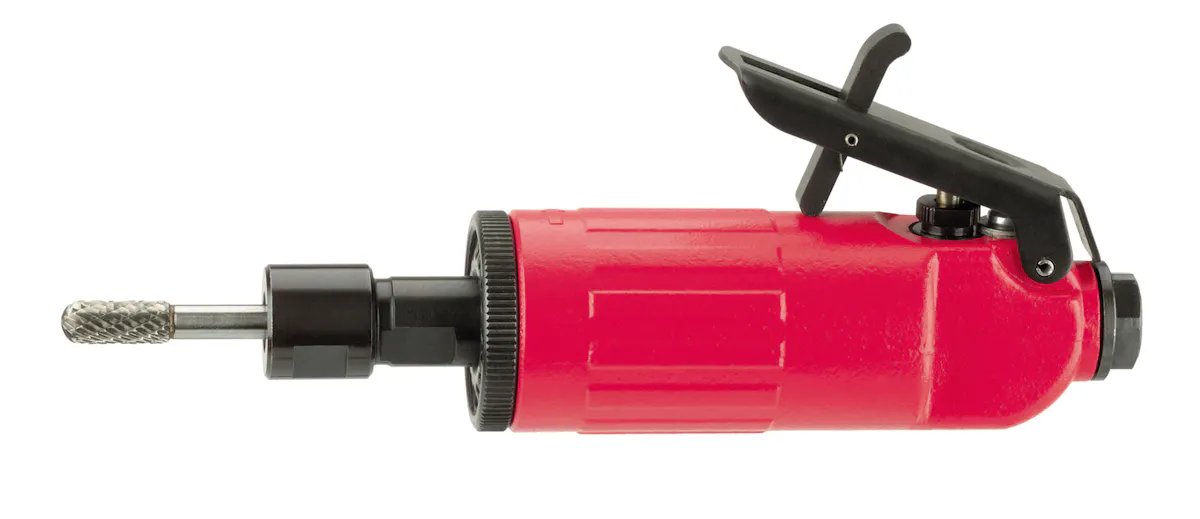 DIE GRINDER .7HP 25K 1/4IN