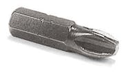 #2 PHILLIPS® Limited Clearance 1/4" Hex Shank Bit
