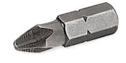 #3 PHILLIPS® ACR® 1/4" Hex Shank Bit