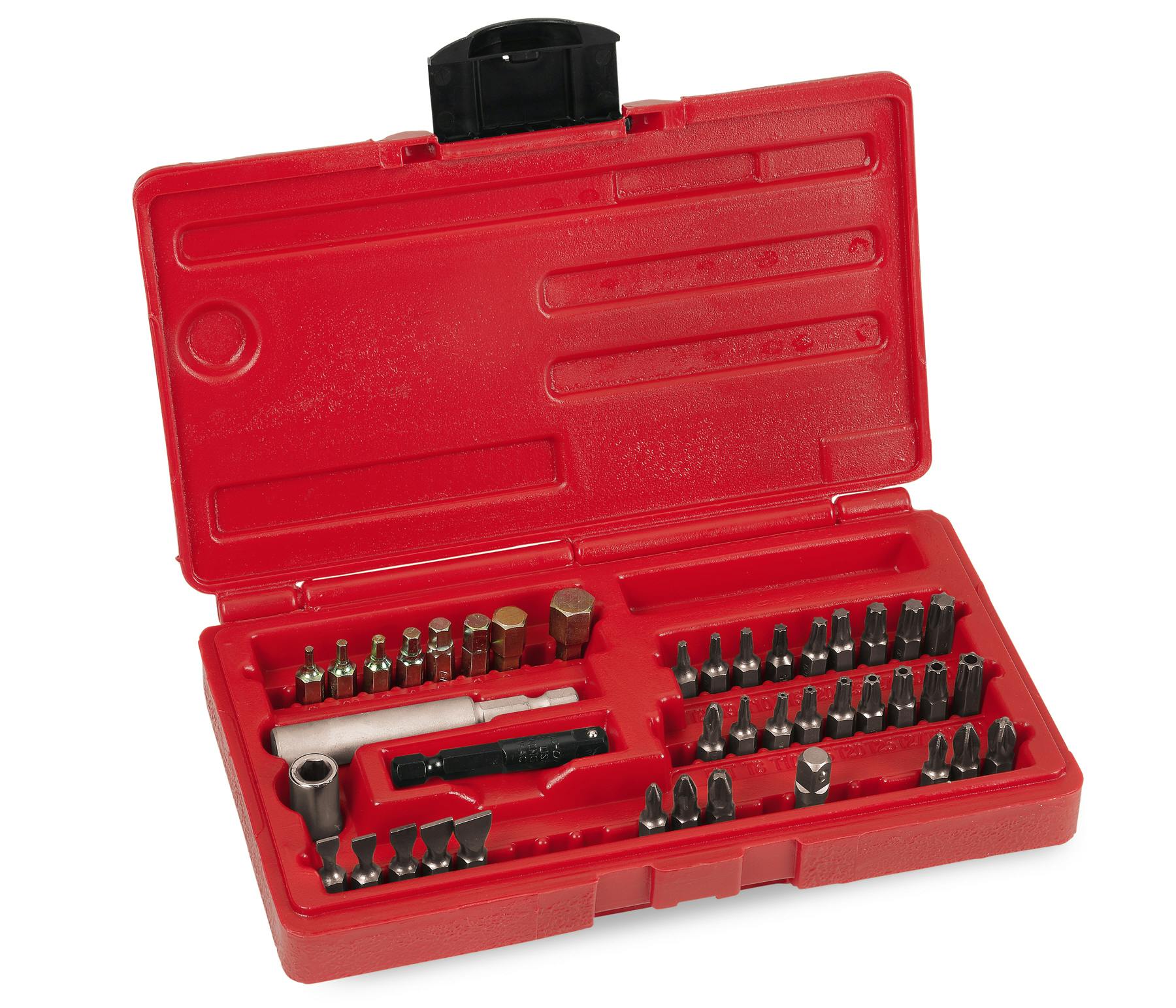 Master Metric Screwdriver Bit Set | SDM410 | Snap-on Store