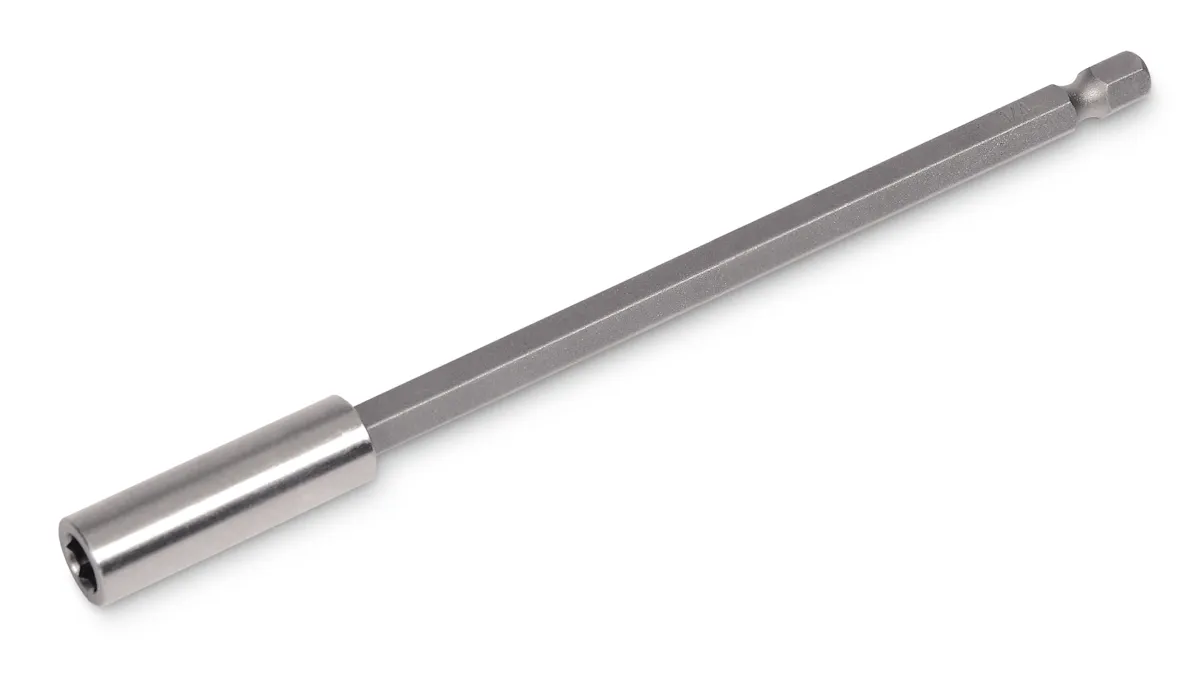 ADAPTOR MAGNETIC SS 6IN L