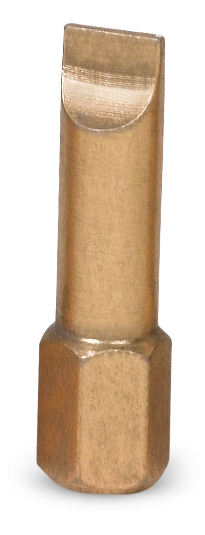 Wera T25 Diamond TORX® 1/4