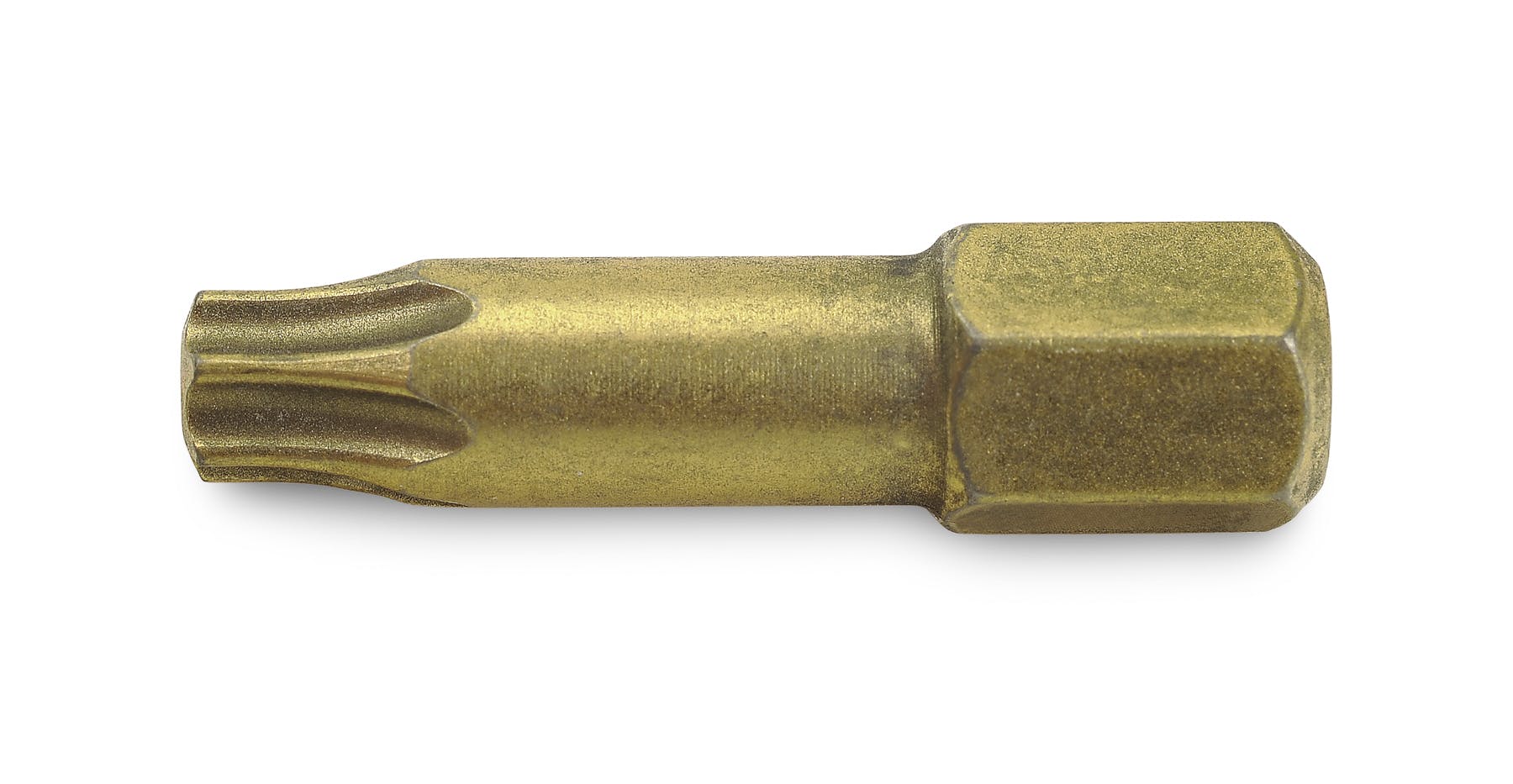 Wera T25 Diamond TORX® 1/4