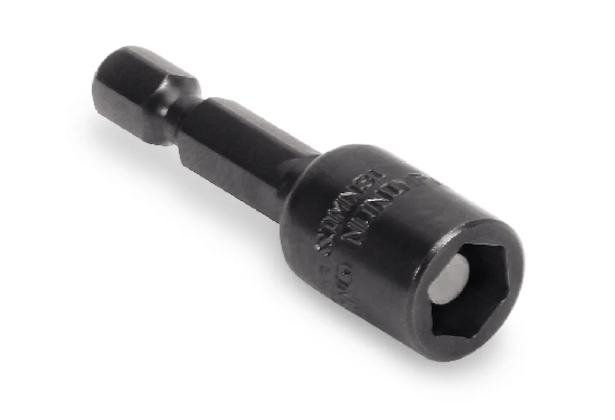 5/16" MAG NUT DR
