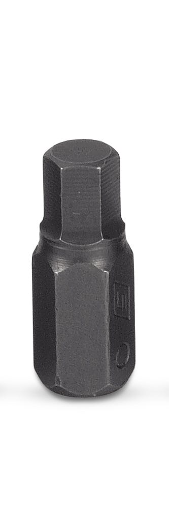 3/16 SAE Stubby Hex Bit - Snap-on Industrial