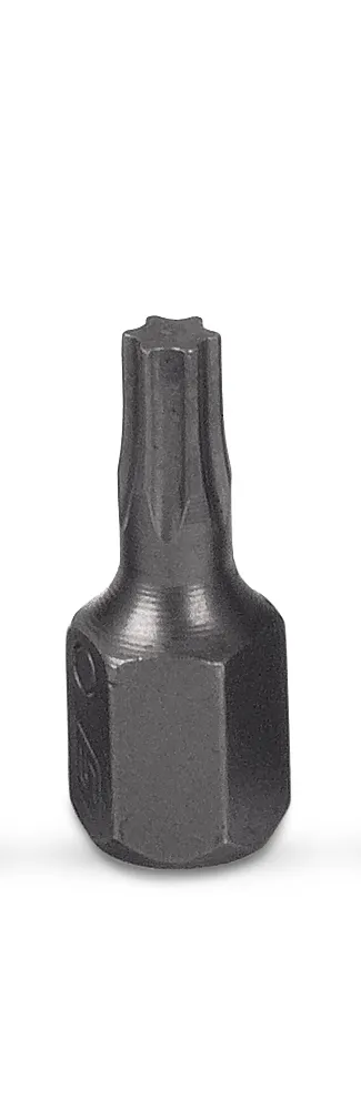 STUBBY T15 TORX BIT