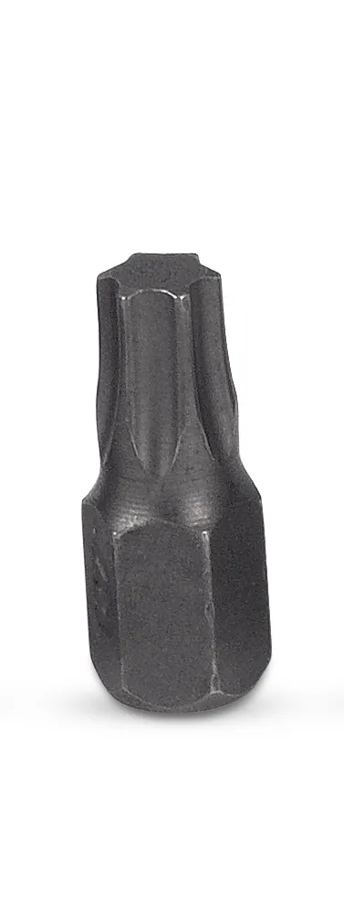 STUBBY T27 TORX BIT