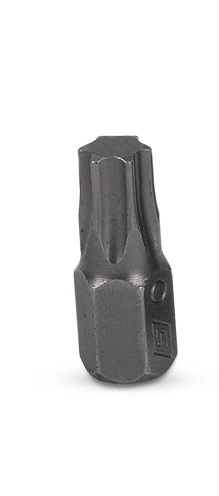 STUBBY T30 TORX BIT