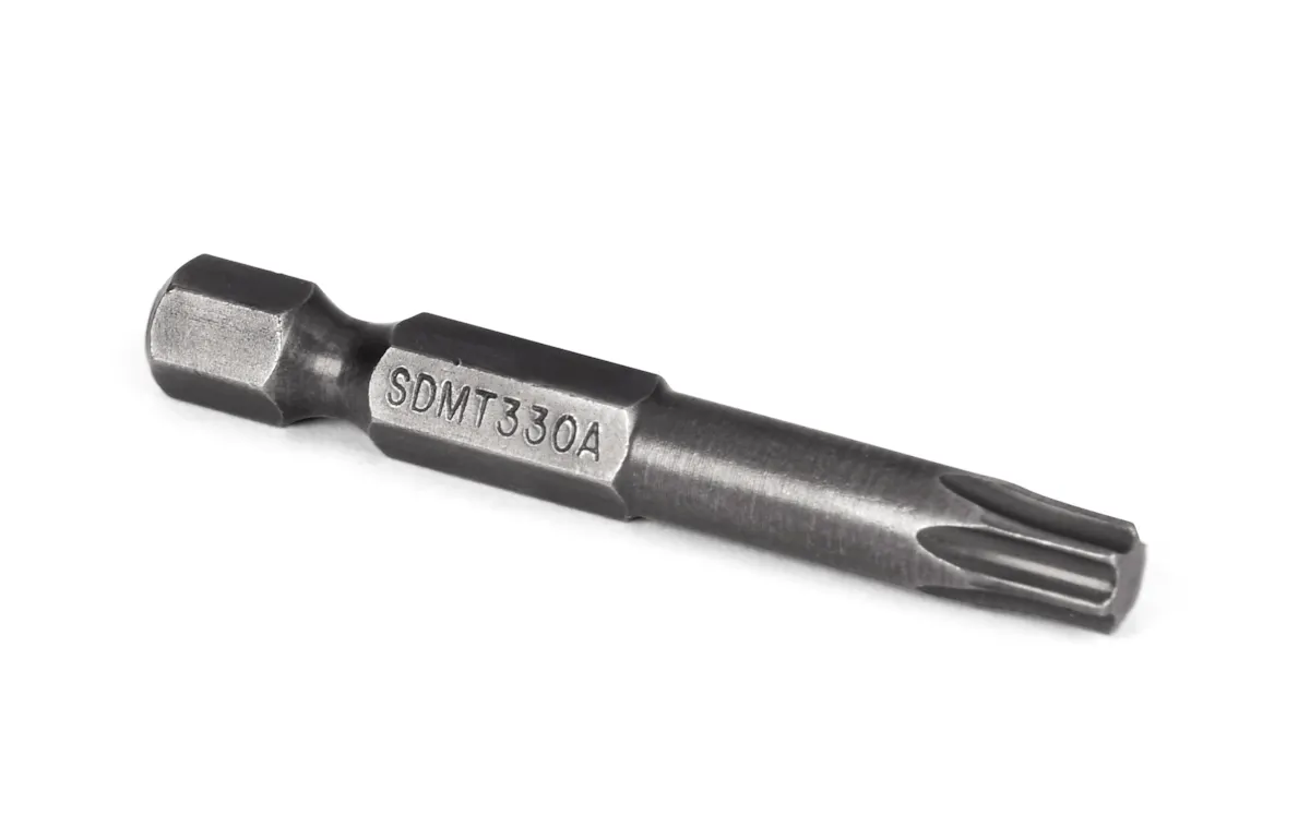 TORX POWER BIT
