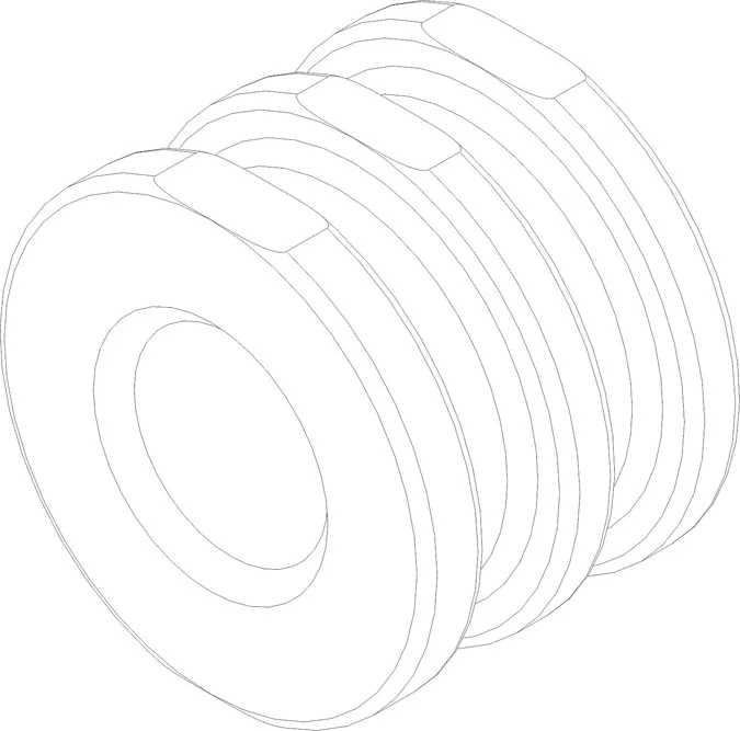 TRIGGER SLEEVE