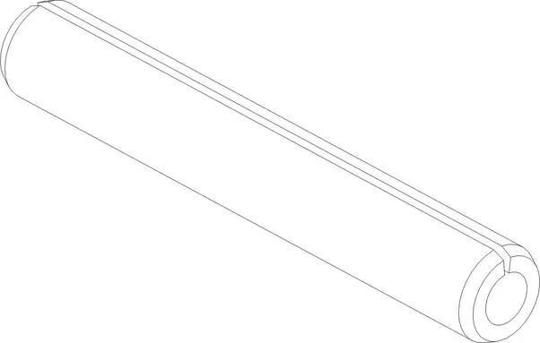 ROLL PIN 5/64 X 1/2