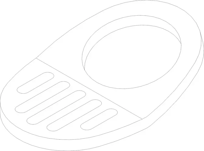 EXHAUST CAP