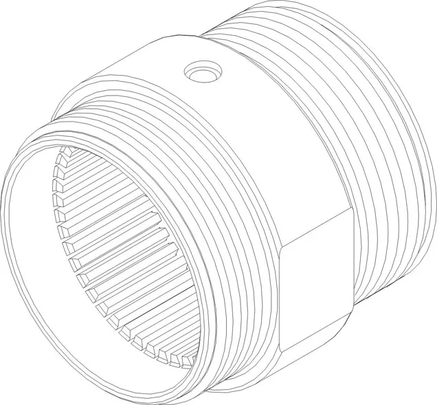 GEAR CASE