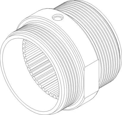 GEAR CASE