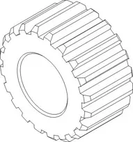 PLANET GEAR