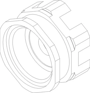 FRONT END PLATE